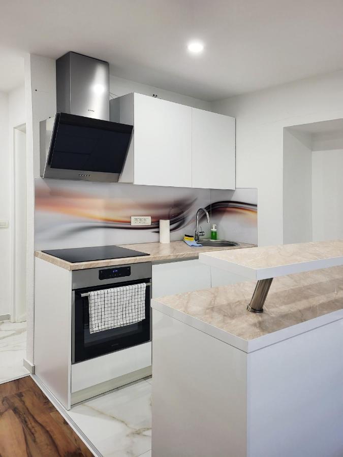Stara Posta Apartment 5 Grosuplje Zewnętrze zdjęcie